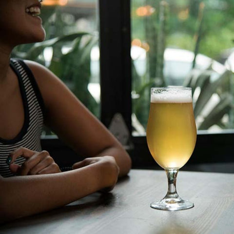Bière Sans Alcool : L'Alternative Rafraîchissante et Savoureuse - Jardins