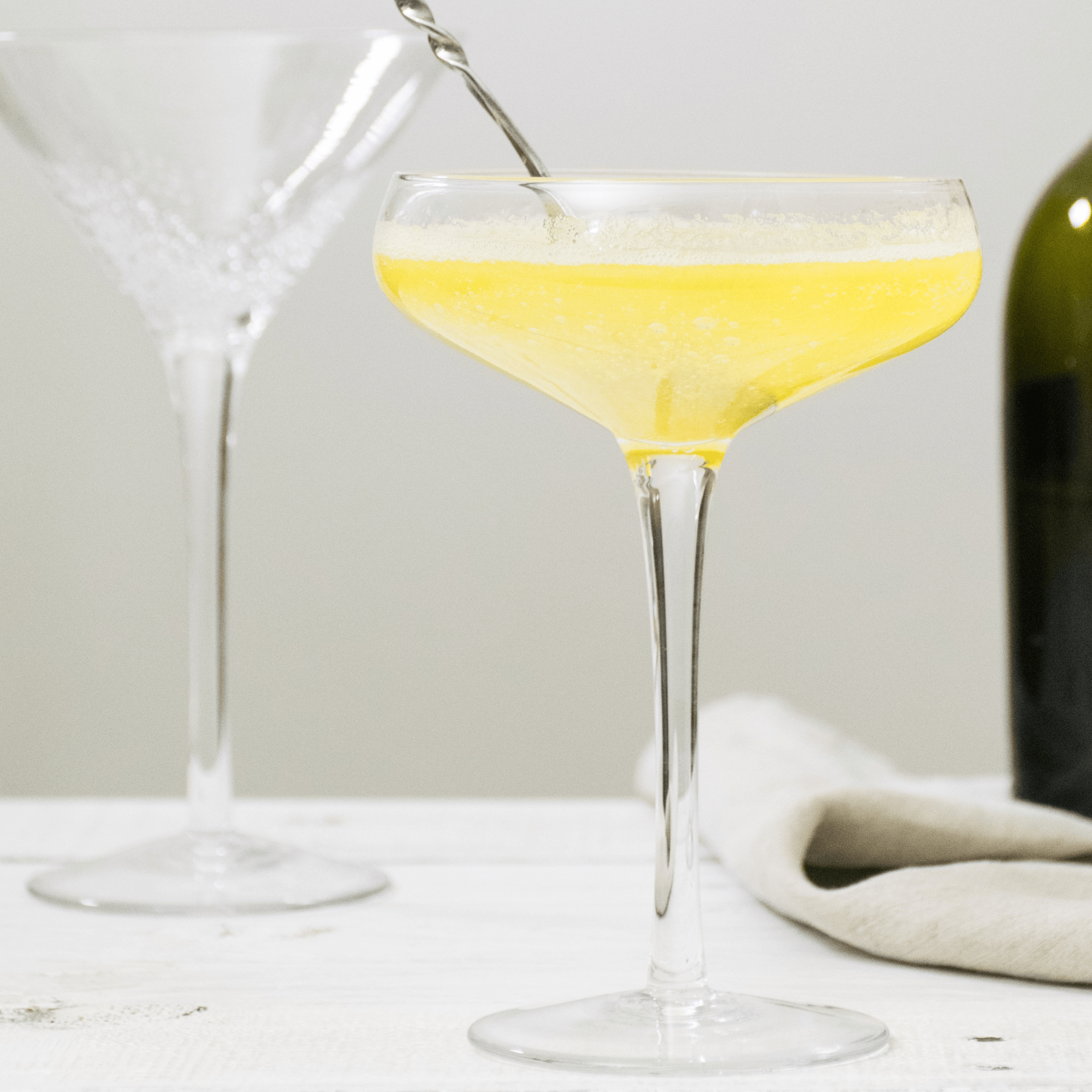 Recette Margarita Sans Alcool Sans Sucre Ajouté – Jardins